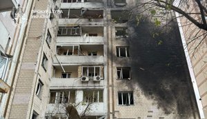 Почти 1200 дронов, более 1360 КАБов и более 50 ракет применила РФ против Украины за неделю, - Зеленский. ВИДЕО