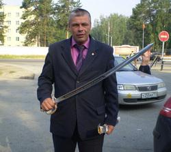 террористы