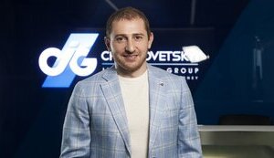 Син ексмера Києва Черновецького виявився власником онлайн-кінотеатру Megogo