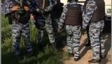 Російські силовики провели обшуки в будинках кримських татар в окупованому РФ Криму. ВIДЕО