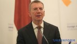 Глава МЗС Латвії Рінкевич в ООН: "Росія має припинити свою агресію проти України"