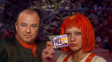 Leeloo Pavlik multipass