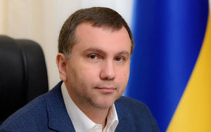 Прорыв в деле судьи Вовка
