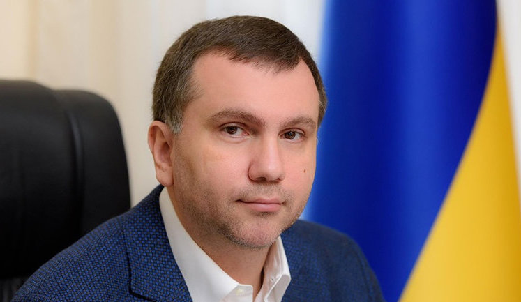 Прорив у справі судді Вовка