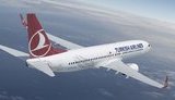 самолет,турция,airlines,turkish