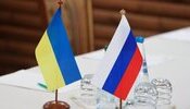 Перемовини між Україною та РФ