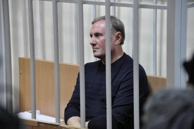 суд ефремов