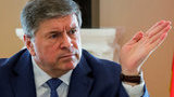350 кг анаболіків у мікроавтобусі з дипномерами на кордоні з Україною: в Кишиневі затримано експосла Молдови в РФ Негуцу