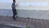 Затримано жителя Одещини, який розповсюджував листівки на підтримку терористів "Л/ДНР", - СБУ. ФОТО