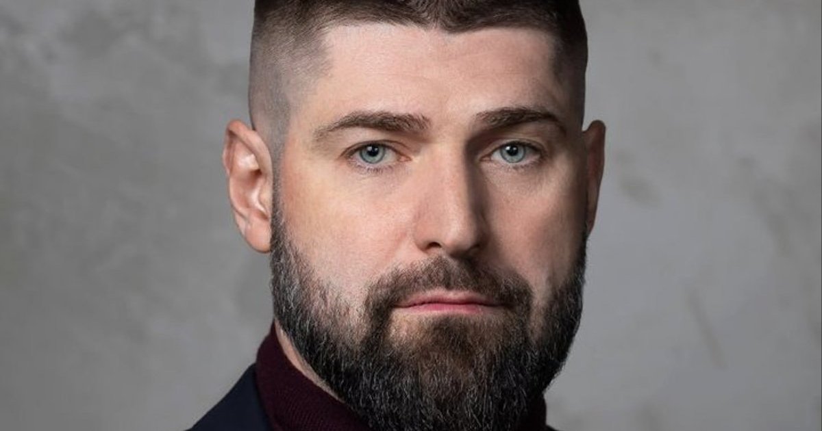 Fatal road accident in Kharkiv involving Deputy Mayor Kuznetsov ...