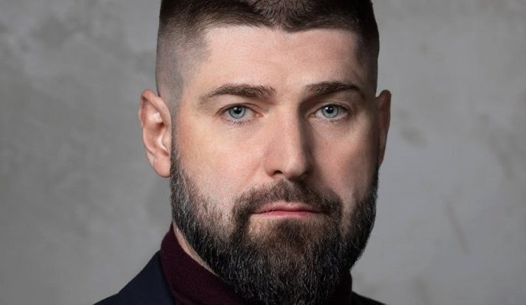 Заместитель мэра Харькова Кузнецов стал участником смертельного ДТП: он сложил полномочия на время расследования. ФОТО