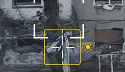 Спецпризначенці 15 бригади Кара небесна ліквідували 13 окупантів поблизу Родинського