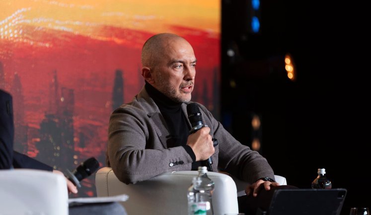 НБУ розраховує на понад $45 мільярдів міжнародної допомоги Україні наступного року, – Пишний