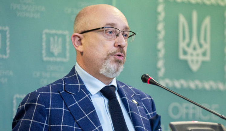 В Україні планується дозволити друге громадянство країн ЄС та інших дружніх держав, - Резніков