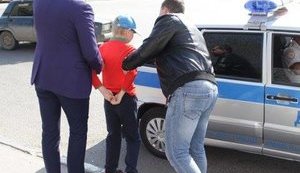 Поліція затримала маленького хлопчика в Саратові після акції "Він нам не цар". ФОТО
