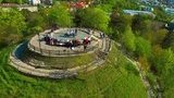 львов,замок,высокий