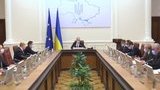 Кабмин создал Министерство по вопросам промышленности