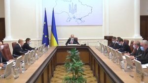Кабмин создал Министерство по вопросам промышленности