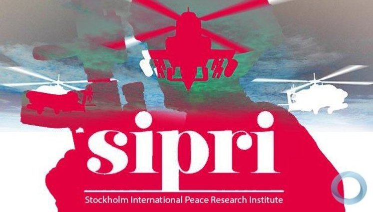 США остаются лидерами по экспорту вооружений, поставки из РФ падают, – SIPRI