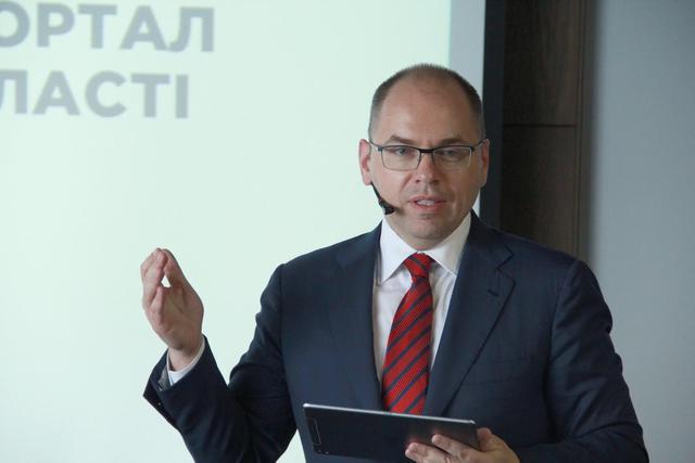 Голова Одеської ОДА Степанов запровадив сервіс онлайн-петицій, які розглядатиме особисто 01 Голова Одеської ОДА Степанов запровадив сервіс онлайн-петицій, які розглядатиме особисто 01