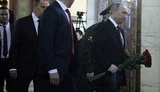 "Люблю, когда в живот стреляют смелый"