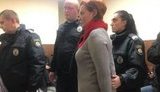 Переповнені зали і крики "Ганьба!". Репортаж із судів над Дугарь, Кузьменко та Антоненком