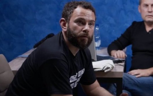 "Отвечал честно и не знает, кто из членов комитета причастен": Дубинский опубликовал заключение по результатам исследования на полиграфе. ДОКУМЕНТ