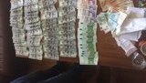 Деятельность межрегионального конвертцентра с годовым оборотом в 150 млн гривен блокировали в Полтаве, - СБУ. ФОТОрепортаж