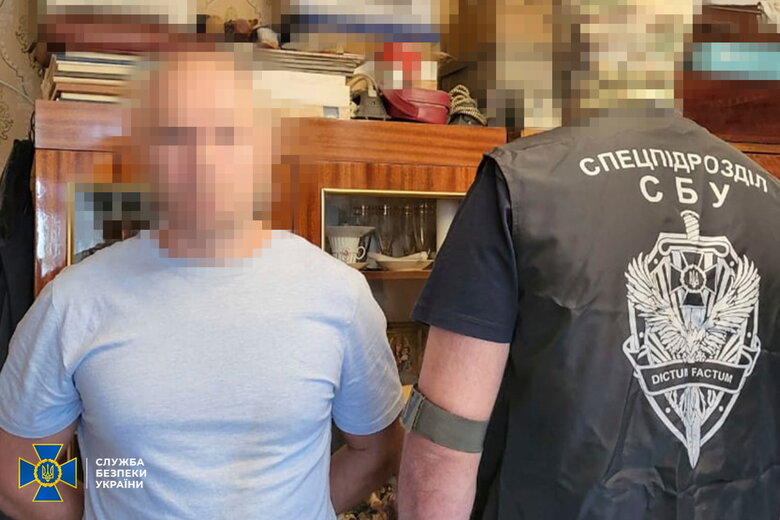 15 років отримав агент ГРУ