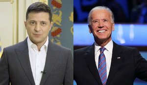 Напряжения в отношениях с США нет, есть поддержка, - Зеленский