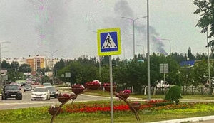 атака по Єлабузі