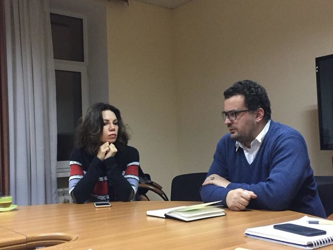 Прокат фільму Кіборги продовжили на кілька тижнів, - Сюмар 01