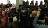 Судебное заседание по делу Щербаня. ПРЯМАЯ ТРАНСЛЯЦИЯ