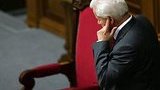 Мороз опять собирает Раду: на повестке дня бюджет-2008