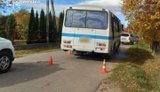 Автобус на смерть переїхав 4-річного хлопчика на Прикарпатті: водія взяли під варту із заставою понад 500 тис. грн