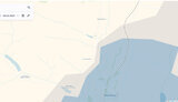 map of Kursk region