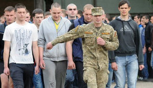 У Міноборони планують тестувати всіх призовників на COVID-19