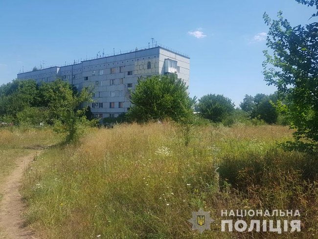 Гибель мирного жителя в Красногоровке расследуют как теракт 01