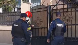 У Румунії евакуювали понад 200 людей після падіння російського дрона