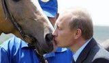 Лошадь Щорса и Вован Бессмертный