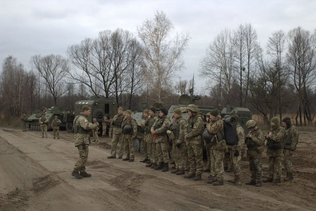 В 43-й ОАБр прошли учения с боевой стрельбой самоходного артиллерийского дивизиона 02 В 43-й ОАБр прошли учения с боевой стрельбой самоходного артиллерийского дивизиона 02