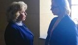 Москалькова заявила, що у неї "немає мандата" займатися питаннями обміну заручниками, - Денісова