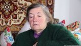 Мать захваченного оккупантами моряка Андрея Опрыско: "Он до последней минуты скрывал, что идет служить на флот" ФОТО+ВИДЕО