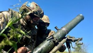 Вечірнє зведення Генштабу 30 червня