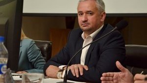 В 2020 году Гоструда легализовала почти полмиллиона работников, - врио главы Сажиенко