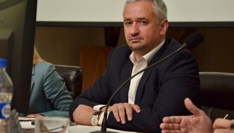 В 2020 году Гоструда легализовала почти полмиллиона работников, - врио главы Сажиенко