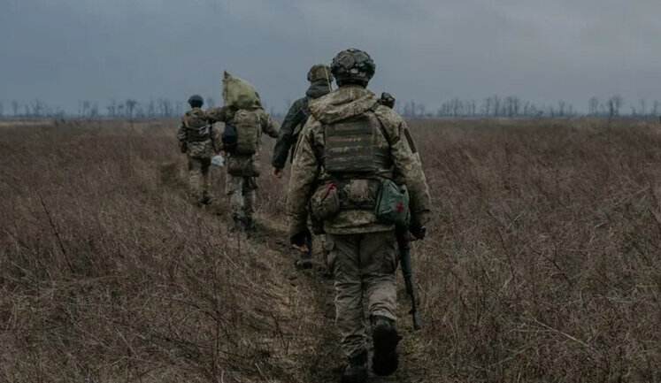 Активність ворога на Сумщині знизилася, на Чернігівському кордоні - без змін, - ДПСУ