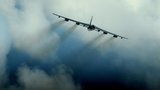США перекинули до Британії три стратегічні бомбардувальники B-52H, здатних нести ядерну зброю