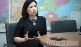 Нехтування регламентом - шлях у нікуди, - Айвазовська про скасування депутатської недоторканності