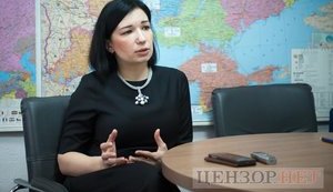 Нехтування регламентом - шлях у нікуди, - Айвазовська про скасування депутатської недоторканності